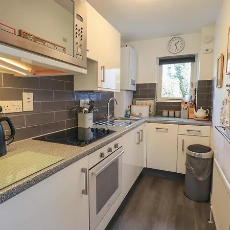 Troutbeck * Эмблсайд