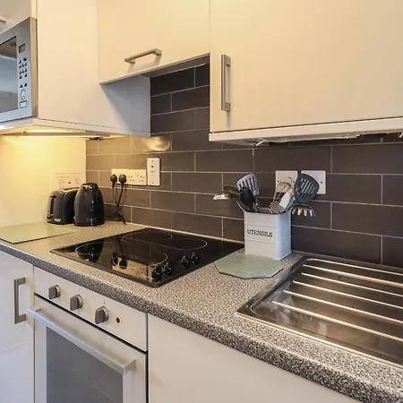 Casa vacanze Troutbeck